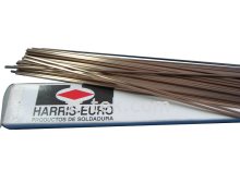 01 28 05 WELDING ROD ORIGINAL 1KG COPPER-COPPER